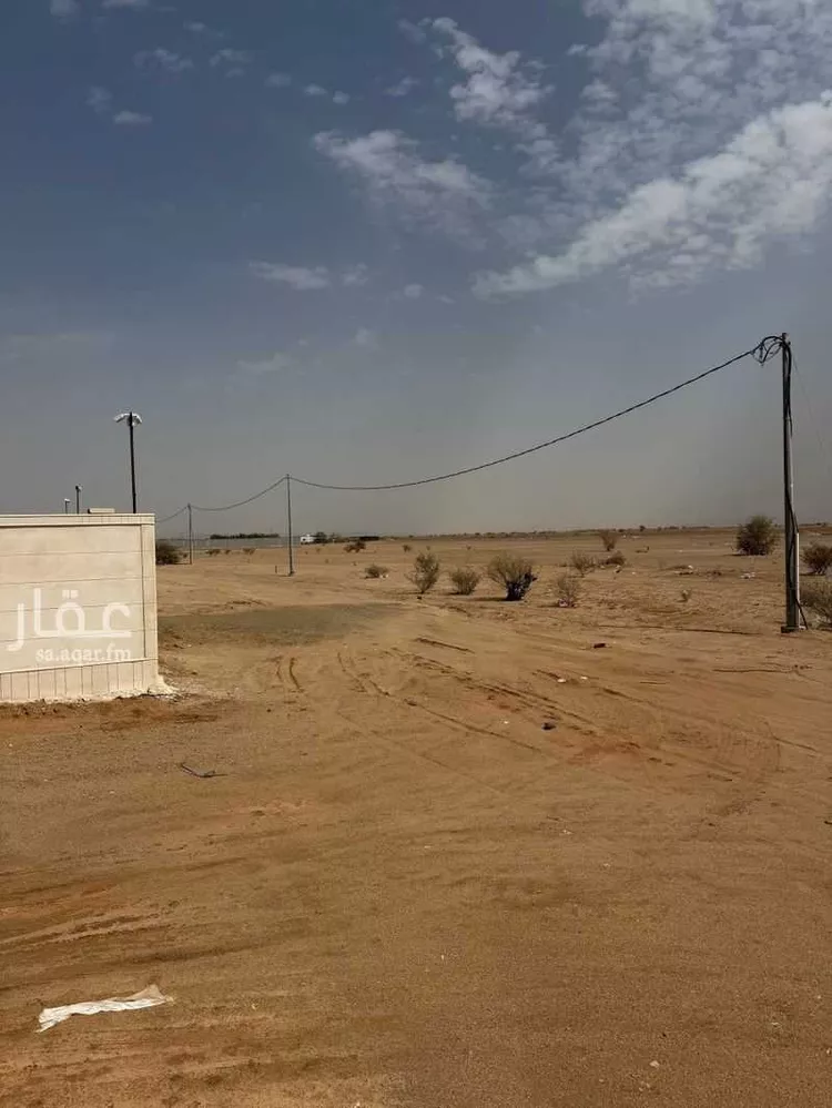 أرض للإيجار في شارع عسفان 147, مدينة المحسنيه, منطقة مكة المكرمة صورة 2