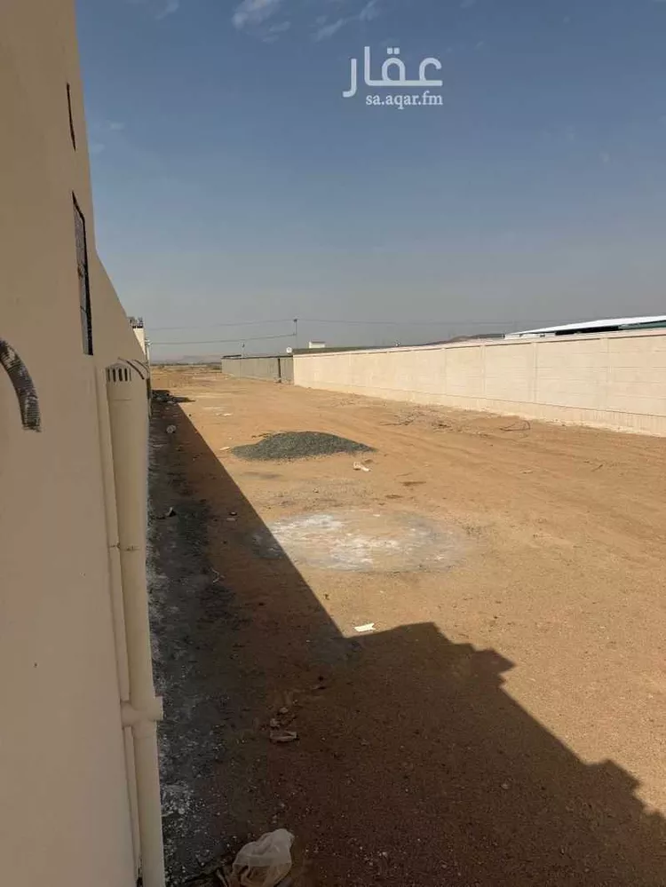 أرض للإيجار في شارع عسفان 147, مدينة المحسنيه, منطقة مكة المكرمة صورة 3