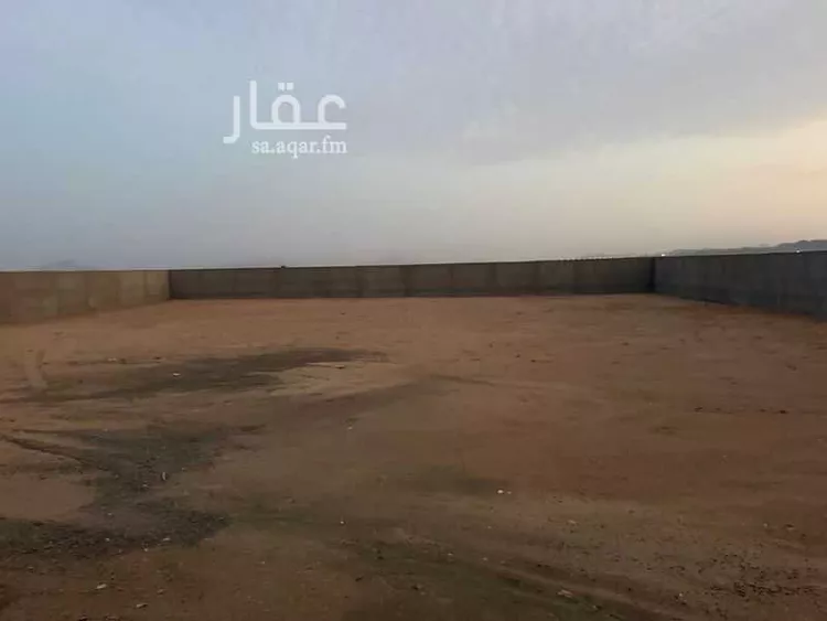 Farm for rent in Al Jumum Al Ghozaait صورة 2