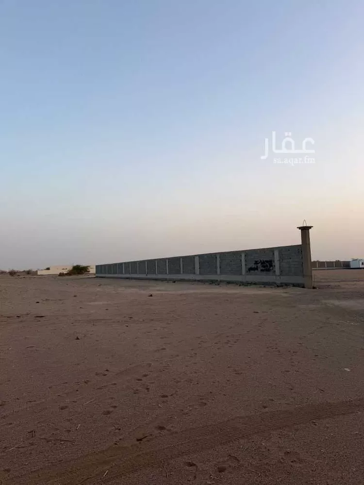 أرض للبيع في شارع عسفان 113, مدينة المحسنيه, منطقة مكة المكرمة صورة 3