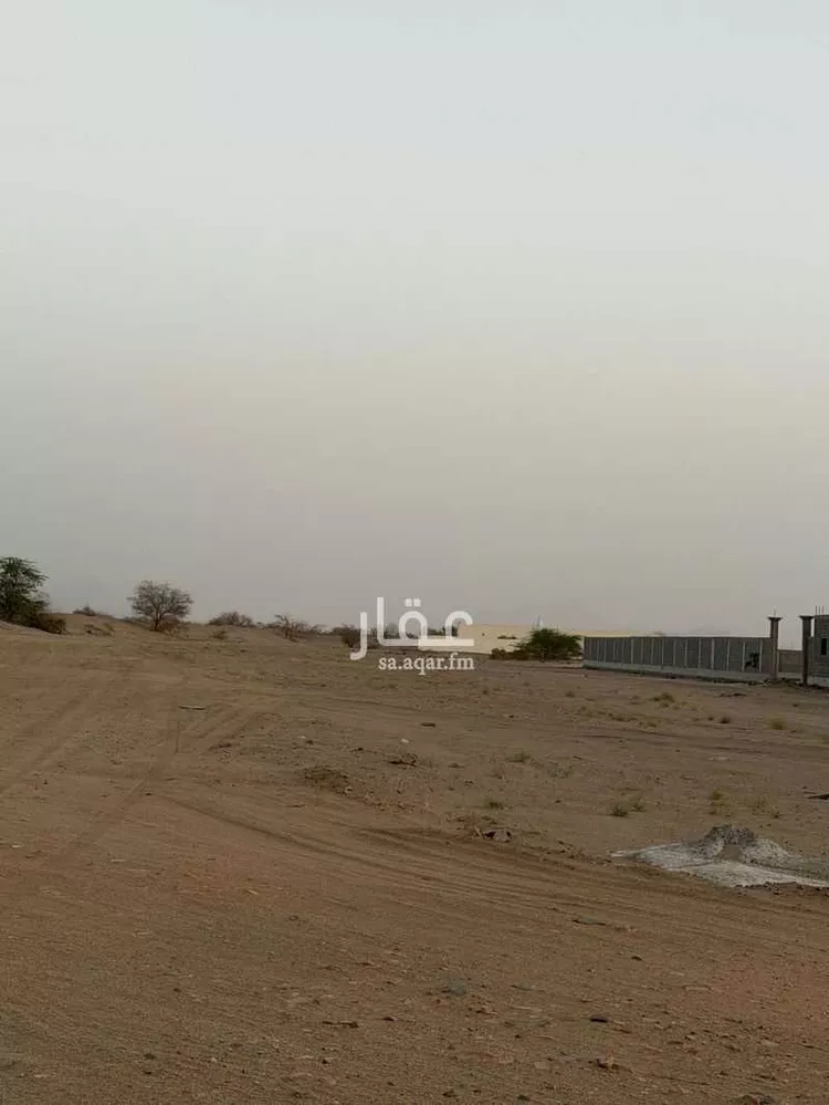 أرض للبيع في شارع عسفان 113, مدينة المحسنيه, منطقة مكة المكرمة 11