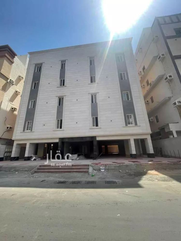 عمارة للبيع في شارع حصين ابن حدير, حي مريخ, مدينة جدة, منطقة مكة المكرمة