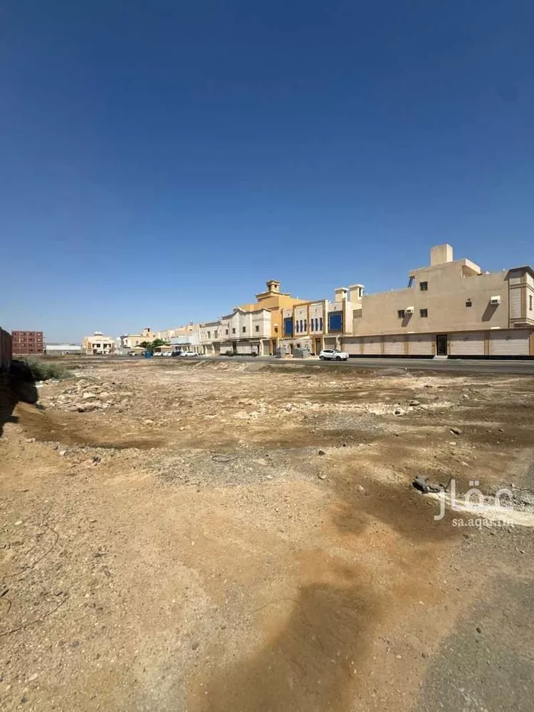أرض للبيع في شارع المليجي, حي الرحمانية, مدينة جدة, منطقة مكة المكرمة صورة 3