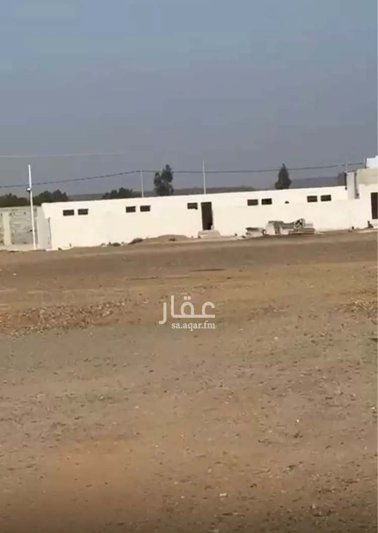 أرض للإيجار في شارع عسفان 86, مدينة المحسنيه, منطقة مكة المكرمة صورة 4