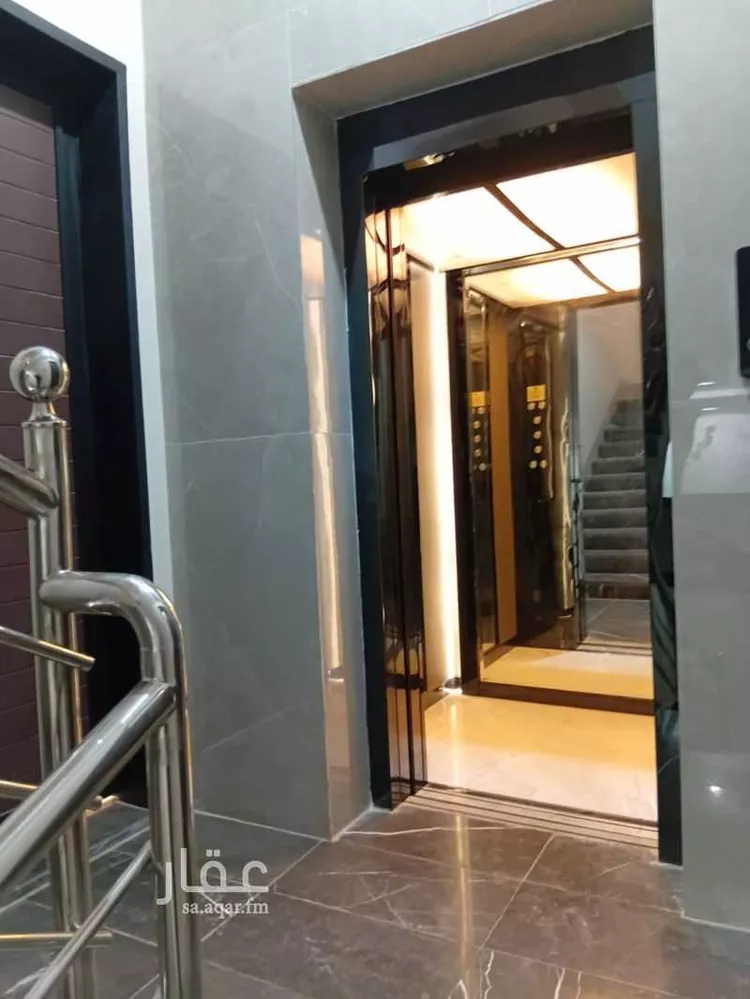 شقة للإيجار في شارع محمد الفاكهي, حي البيان, مدينة الرياض, منطقة الرياض