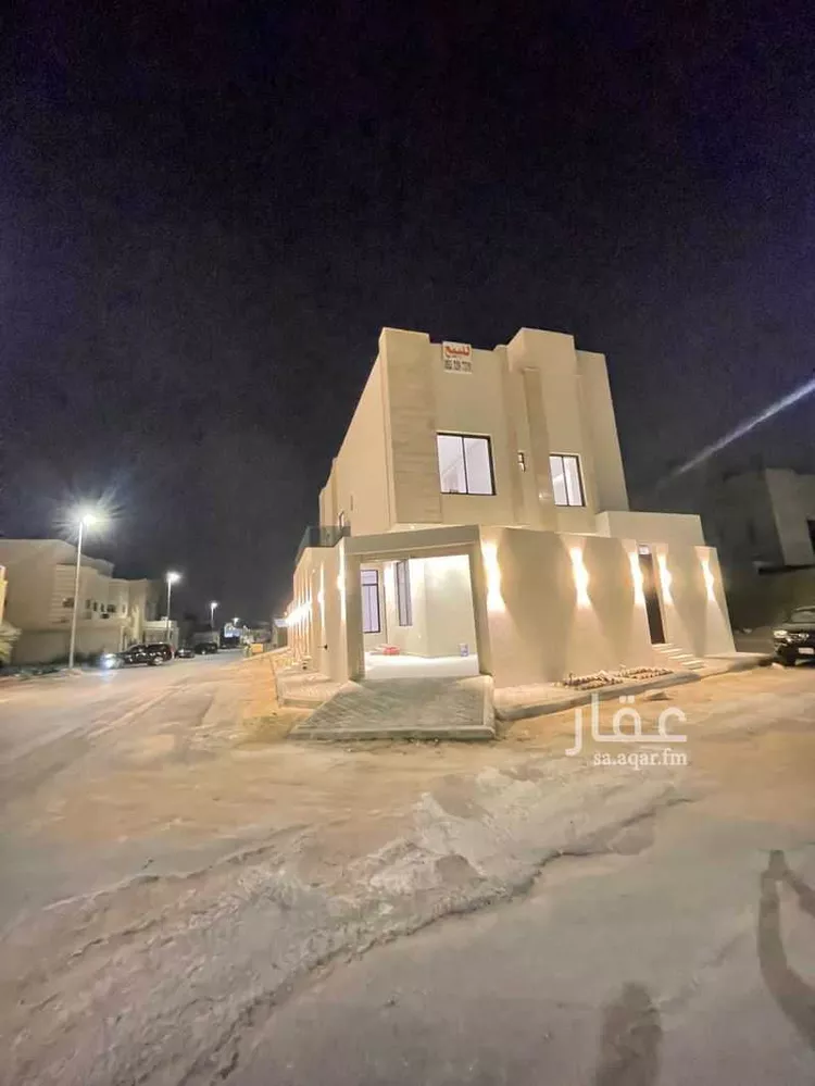 فيلا للبيع في شارع عقرباء 93, حي عقرباء, مدينة امارة منطقة الرياض - الجبيله, منطقة الرياض صورة 4