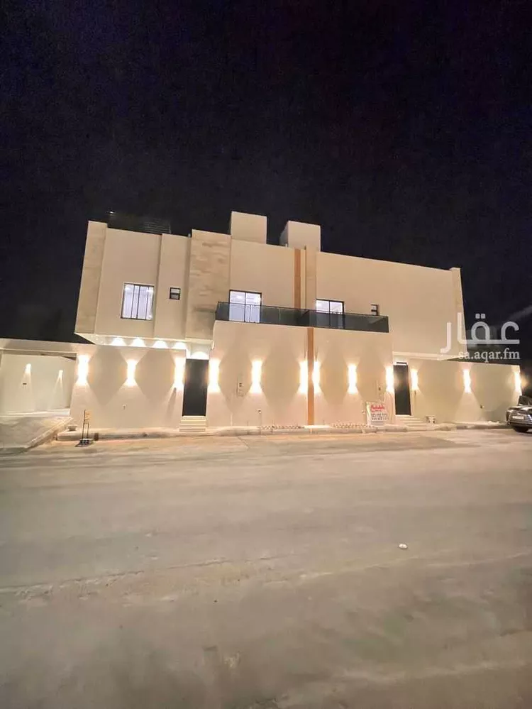 فيلا للبيع في شارع عقرباء 93, حي عقرباء, مدينة امارة منطقة الرياض - الجبيله, منطقة الرياض صورة 2