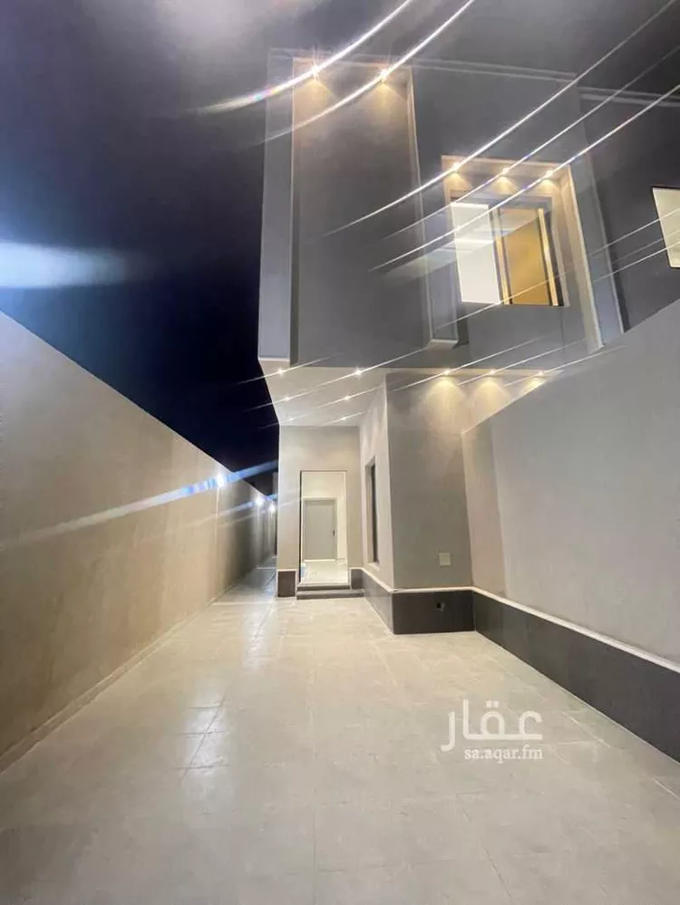 دور للبيع في شارع ابراهيم الصديقي, حي البيان, مدينة الرياض, منطقة الرياض صورة 5