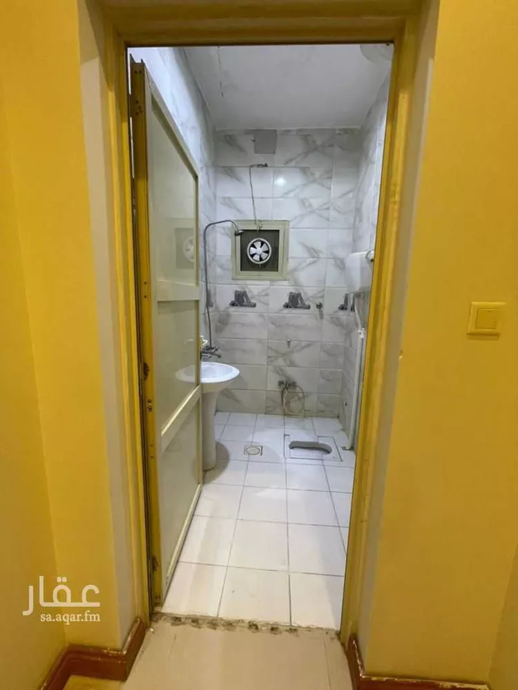 شقة للإيجار في شارع محمد طاهر الدباغ, حي القادسية, مدينة الرياض, منطقة الرياض صورة 5