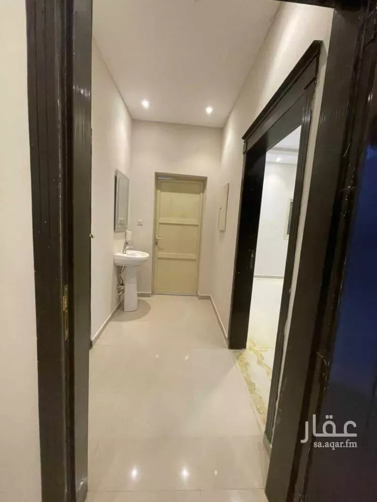 شقة للإيجار في شارع محمد طاهر الدباغ, حي القادسية, مدينة الرياض, منطقة الرياض صورة 2