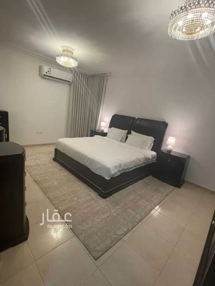 شقة مفروشة للحجز في طريق الملك عبد الله الفرعي ، حي القدس ، الرياض ، منطقة الرياض