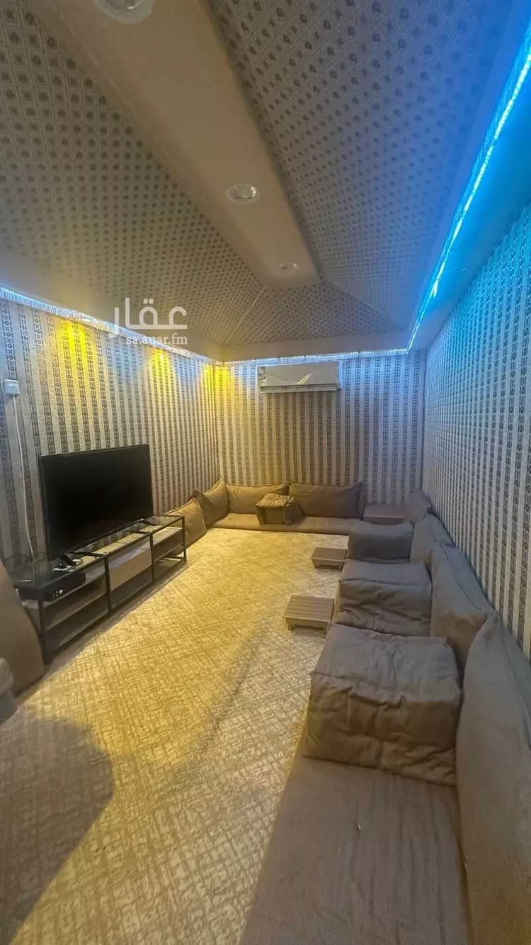 شقة مفروشة للحجز في طريق الملك عبد الله الفرعي ، حي القدس ، الرياض ، منطقة الرياض صورة 5