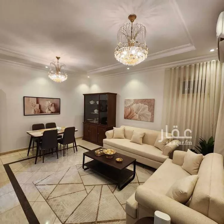 Furnished Apartment for Booking in Riyadh Al Quds 8