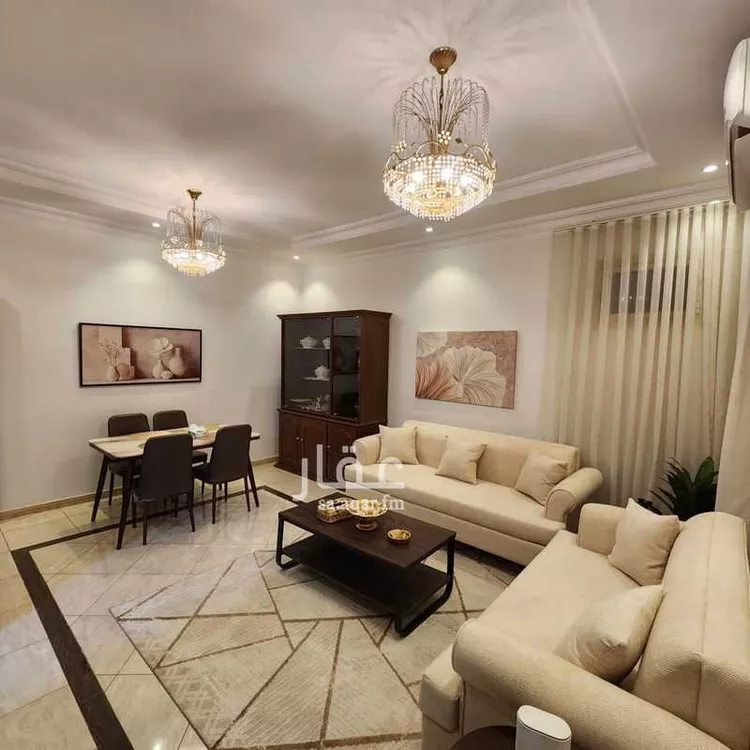 Furnished Apartment for Booking in Riyadh Al Quds 11