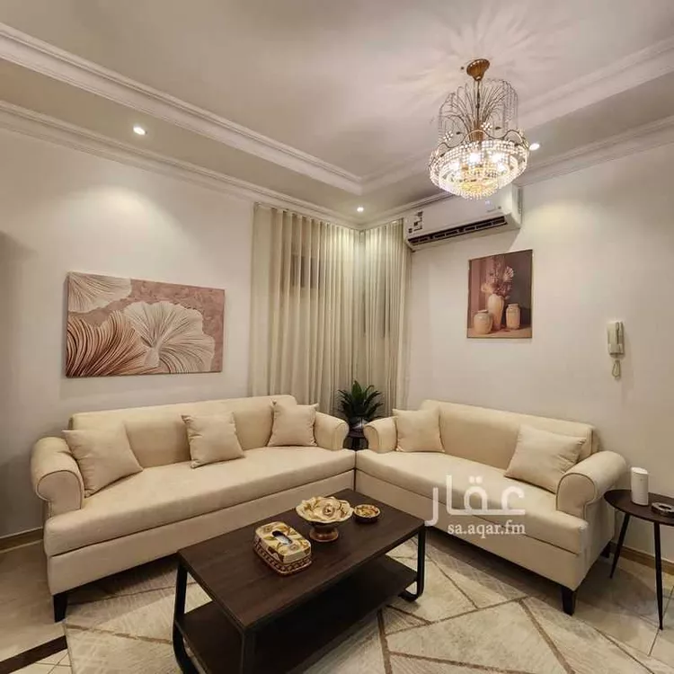 شقة مفروشة للحجز في طريق الملك عبدالله الفرعي ، حي القدس ، الرياض ، منطقة الرياض
