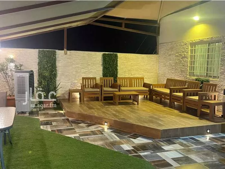 Furnished Apartment for Booking in Riyadh Al Quds 6