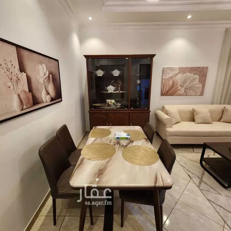 Furnished Apartment for Booking in Riyadh Al Quds 9
