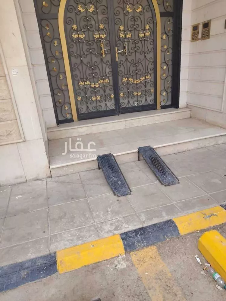 شقة مفروشة للحجز في طريق الملك عبدالله الفرعي ، حي القدس ، الرياض ، منطقة الرياض صورة 3