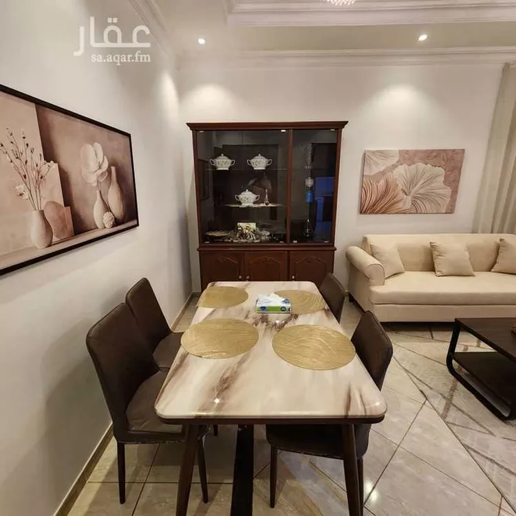 Furnished Apartment for Booking in Riyadh Al Quds 12