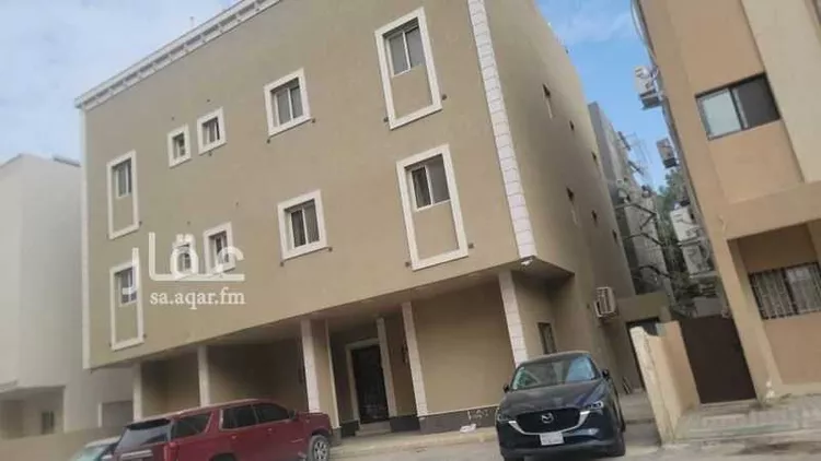 شقة للإيجار في شارع جابر بن سفيان, حي الضباط, مدينة الرياض, منطقة الرياض