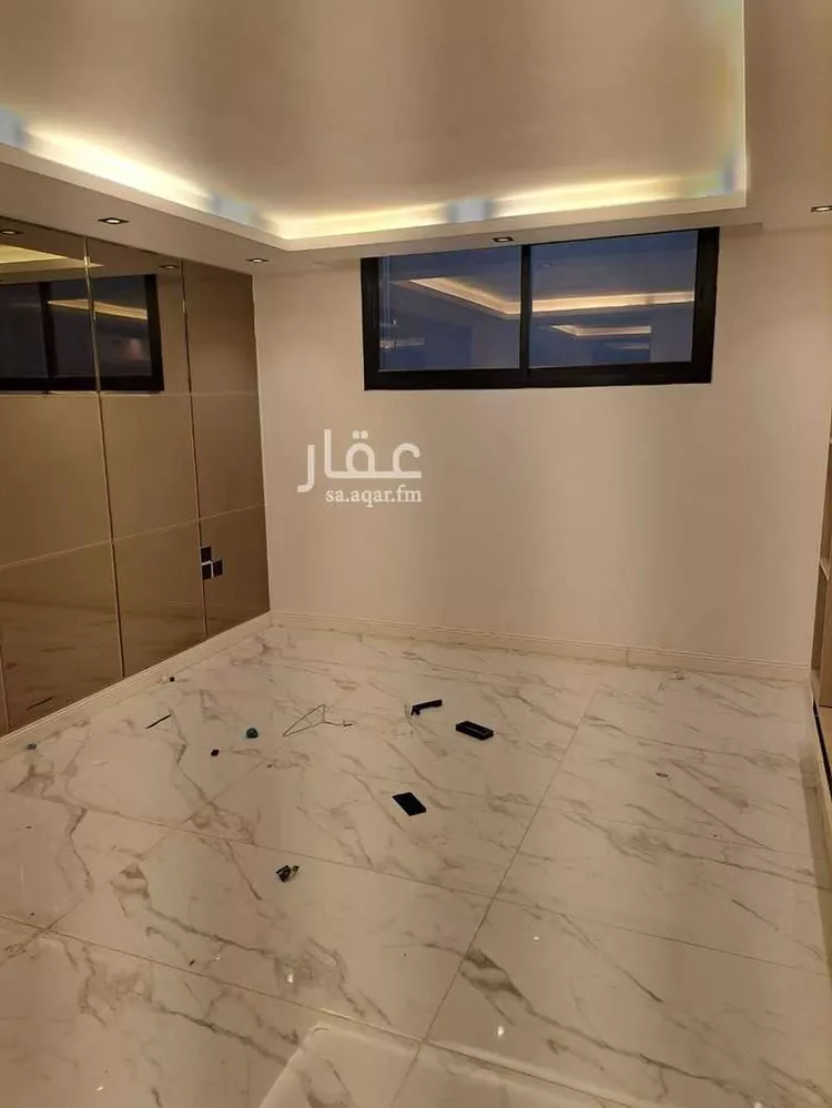 شقة للإيجار في شارع تمام الحبشي, حي الورود, مدينة الرياض, منطقة الرياض صورة 3