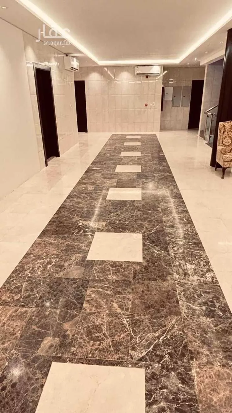 شقة للإيجار في شارع الوادي الأخضر, حي قرطبة, مدينة الرياض, منطقة الرياض صورة 4