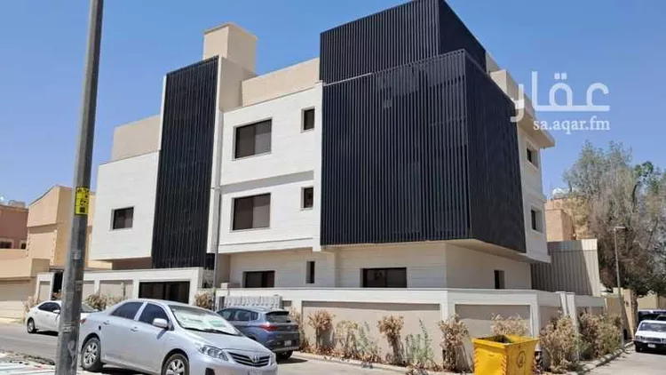 Apartment for Rent in Riyadh Al Wurud