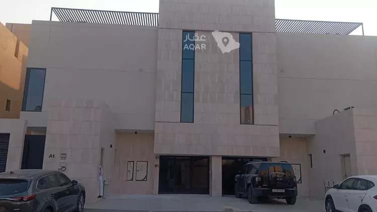 شقة للإيجار في شارع بقيق, حي قرطبة, مدينة الرياض, منطقة الرياض