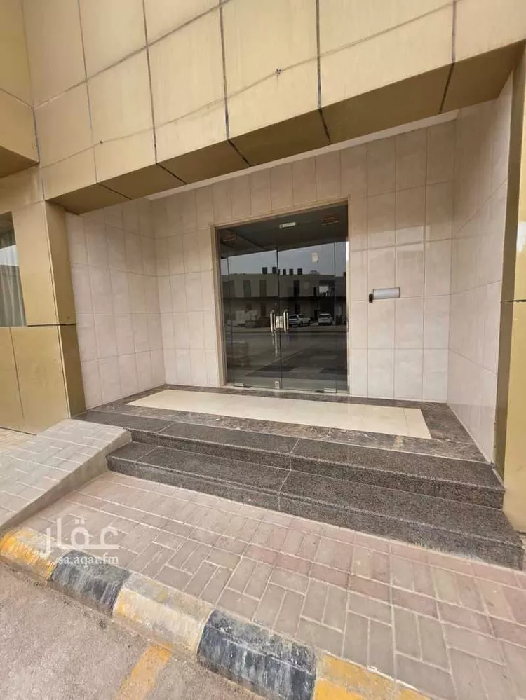 شقة للإيجار في شارع الوادي الأخضر, حي قرطبة, مدينة الرياض, منطقة الرياض صورة 2