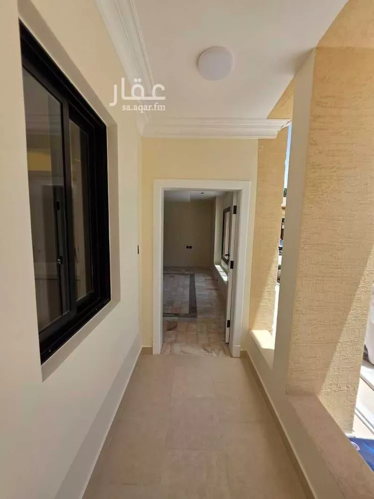 شقة للإيجار في شارع المكلاة, حي الروضة, مدينة الرياض, منطقة الرياض صورة 2