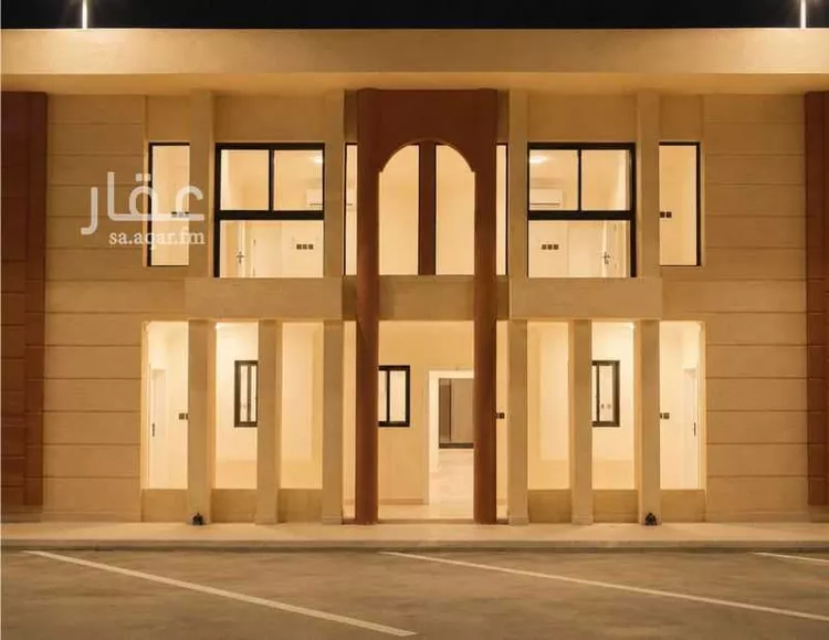فيلا للإيجار في شارع المكلاة, حي الروضة, مدينة الرياض, منطقة الرياض