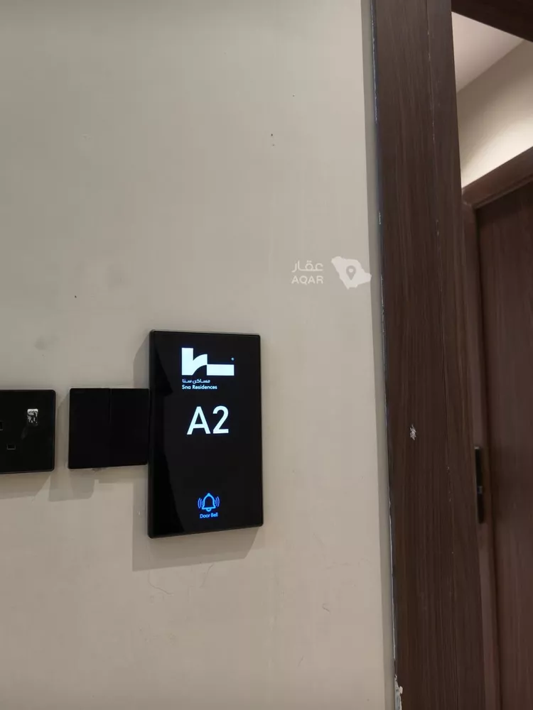 شقة للإيجار في شارع بقيق, حي قرطبة, مدينة الرياض, منطقة الرياض 21
