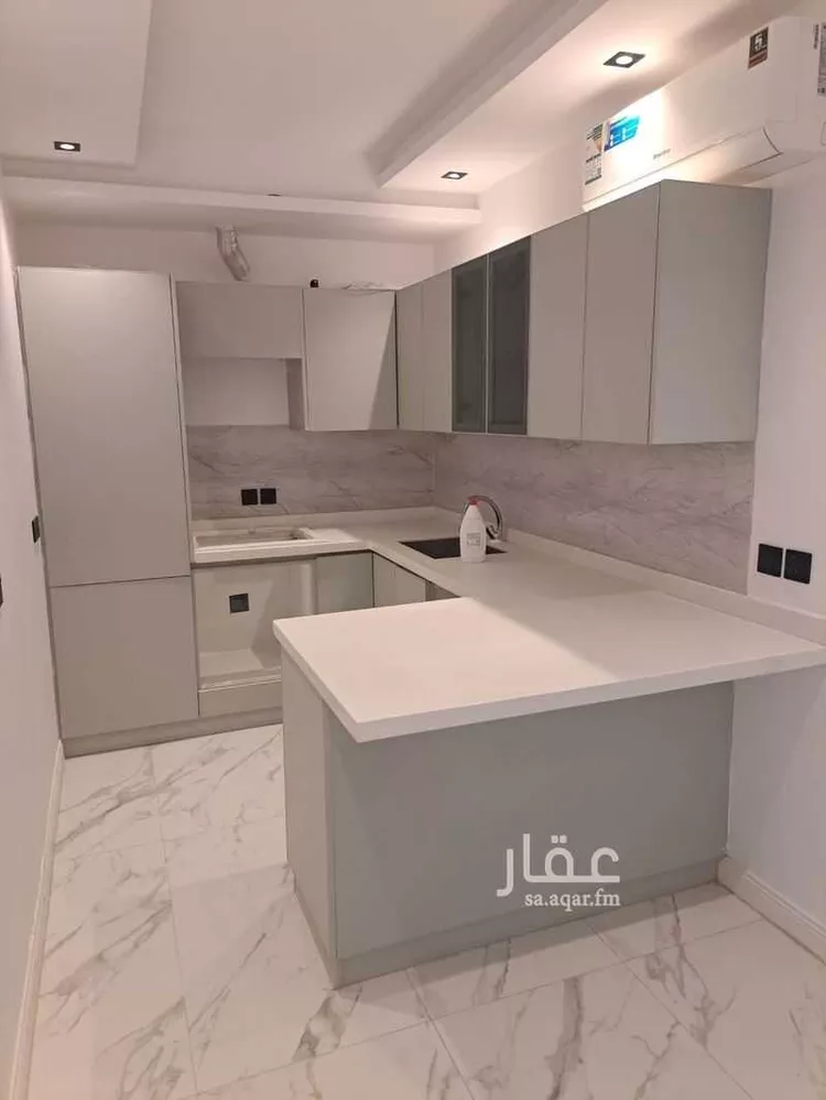 شقة للإيجار في شارع تمام الحبشي, حي الورود, مدينة الرياض, منطقة الرياض صورة 4