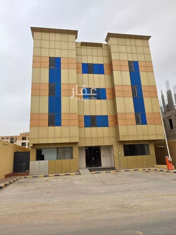 شقة للإيجار في شارع الوادي الأخضر, حي قرطبة, مدينة الرياض, منطقة الرياض