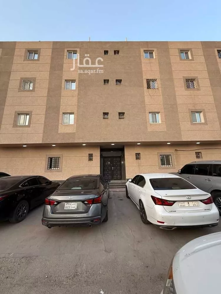 شقة للإيجار في شارع الحديثة, حي قرطبة, مدينة الرياض, منطقة الرياض
