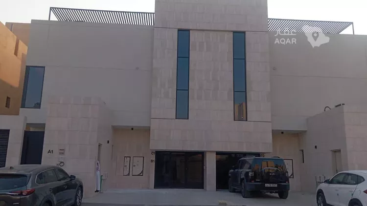 شقة للإيجار في شارع بقيق, حي قرطبة, مدينة الرياض, منطقة الرياض