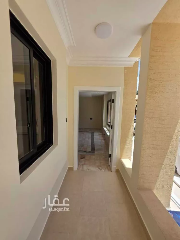 شقة للإيجار في شارع المكلاة, حي الروضة, مدينة الرياض, منطقة الرياض صورة 2