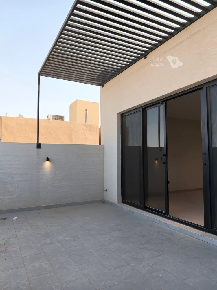 شقة للإيجار في شارع بقيق, حي قرطبة, مدينة الرياض, منطقة الرياض 8