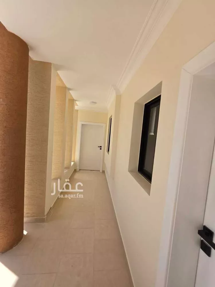 شقة للإيجار في شارع المكلاة, حي الروضة, مدينة الرياض, منطقة الرياض صورة 3