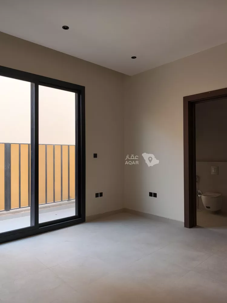 شقة للإيجار في شارع بقيق, حي قرطبة, مدينة الرياض, منطقة الرياض 8