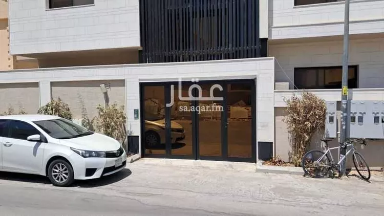 شقة للإيجار في شارع تمام الحبشي, حي الورود, مدينة الرياض, منطقة الرياض صورة 2