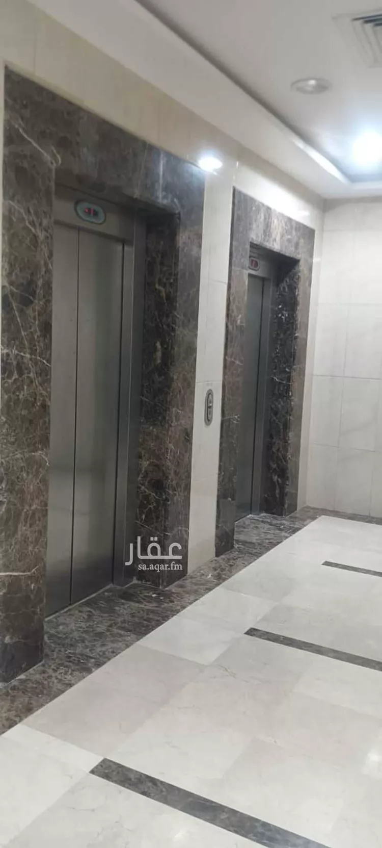 مكتب تجاري للإيجار في شارع عثمان بن عفان الفرعي, حي النرجس, مدينة الرياض, منطقة الرياض صورة 3