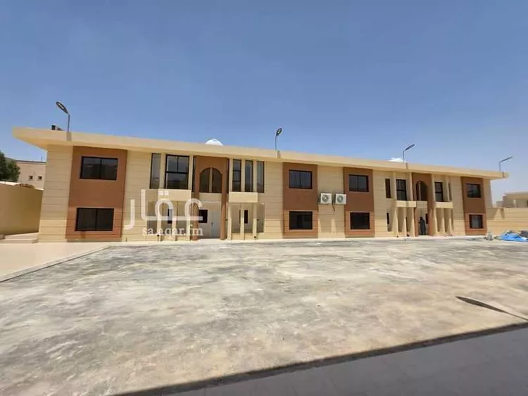 فيلا للإيجار في شارع المكلاة, حي الروضة, مدينة الرياض, منطقة الرياض
