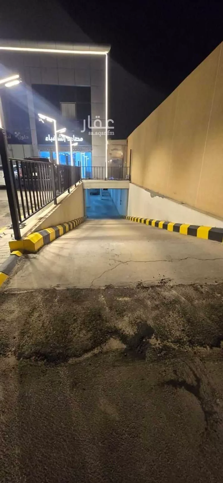مكتب تجاري للإيجار في شارع عثمان بن عفان الفرعي, حي النرجس, مدينة الرياض, منطقة الرياض صورة 2