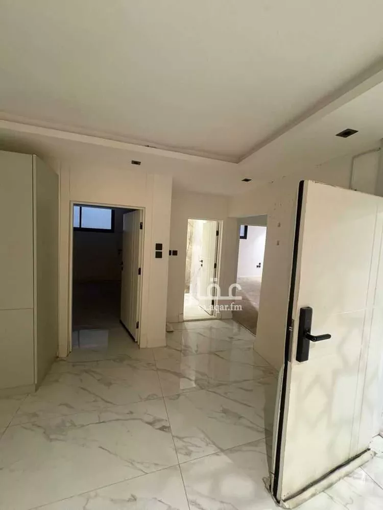شقة للإيجار في شارع تمام الحبشي, حي الورود, مدينة الرياض, منطقة الرياض صورة 3