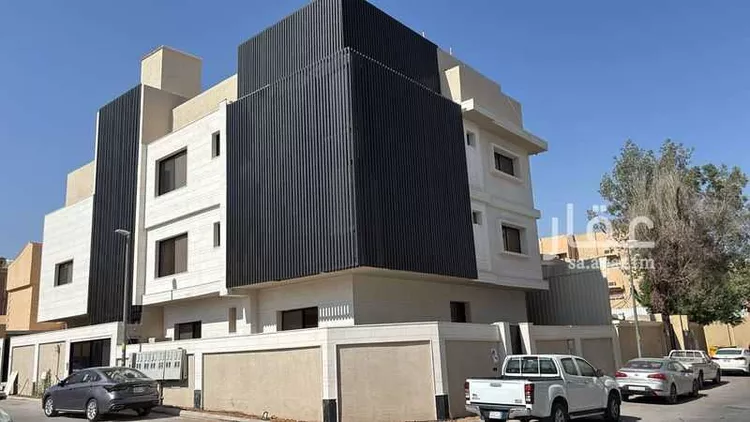 عمارة للإيجار في شارع تمام الحبشي, حي الورود, مدينة الرياض, منطقة الرياض