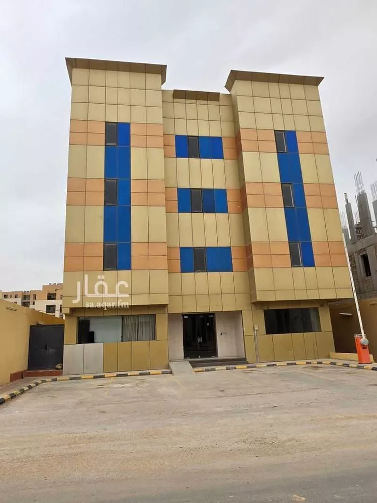 شقة للإيجار في شارع الوادي الأخضر, حي قرطبة, مدينة الرياض, منطقة الرياض