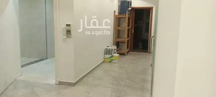 مكتب تجاري للإيجار في شارع عثمان بن عفان الفرعي, حي النرجس, مدينة الرياض, منطقة الرياض صورة 5