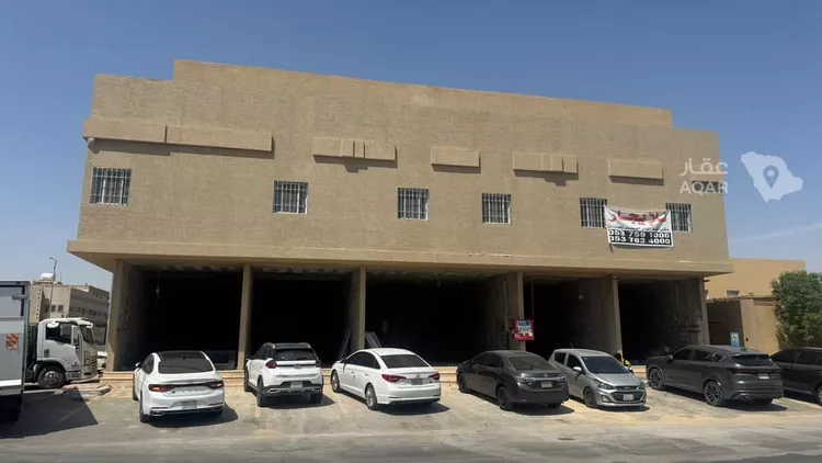 Building for Rent in Riyadh Ad Dar Al Baida