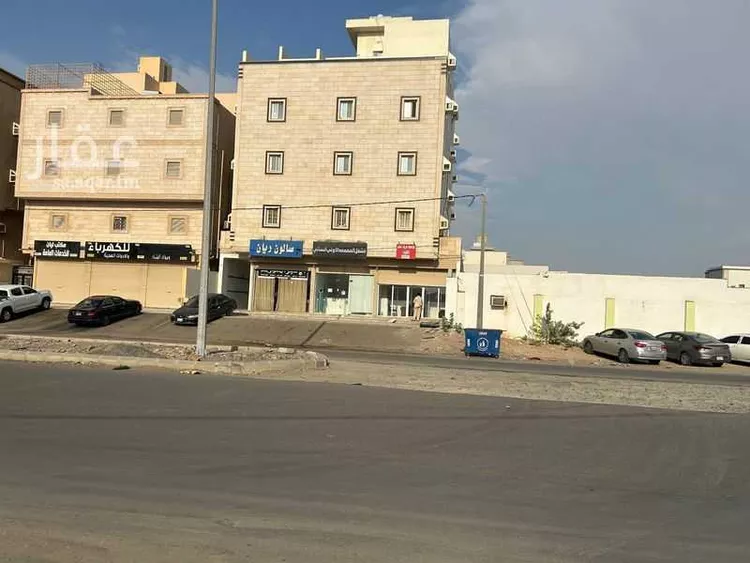 محل للإيجار في شارع الشريف بركات ابن محمد ، حي الخمرة ، جدة ، جدة صورة 2
